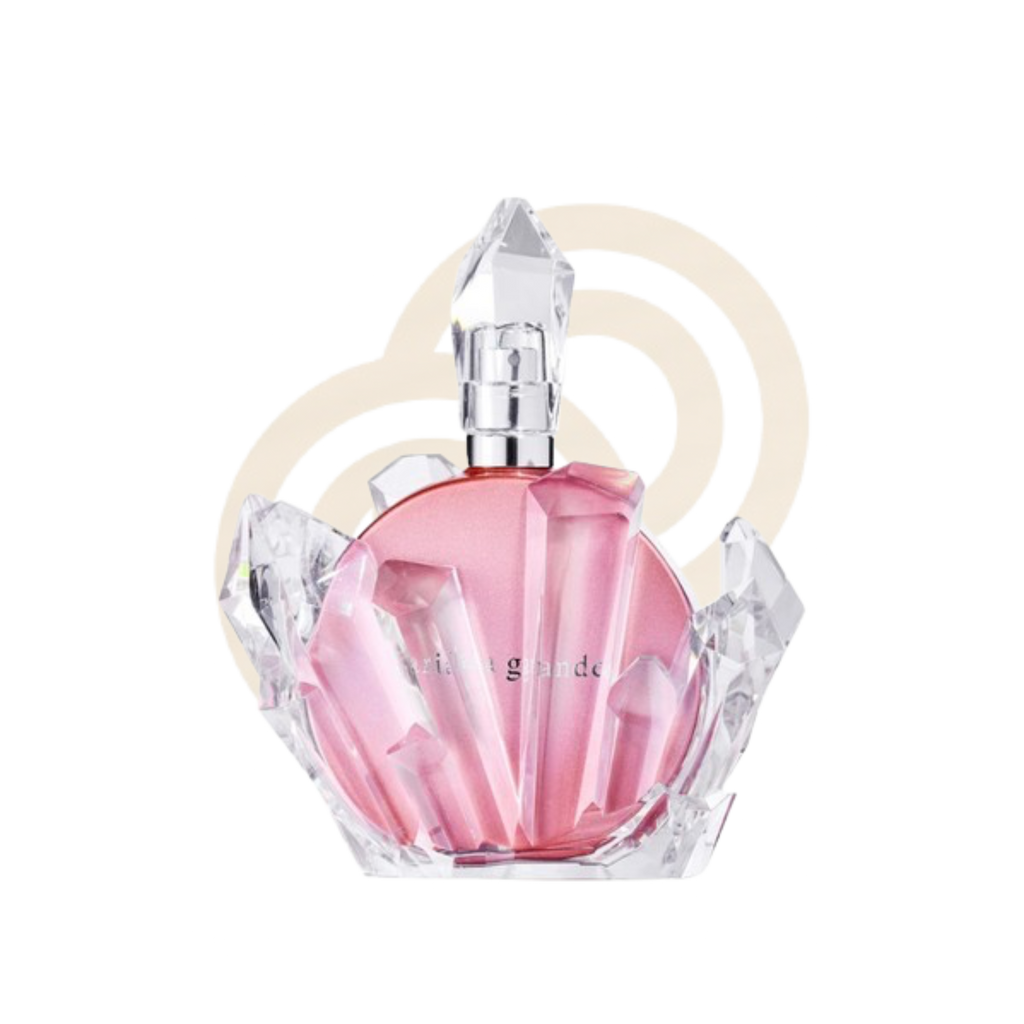 Ariana Grande Cherry Eclipse