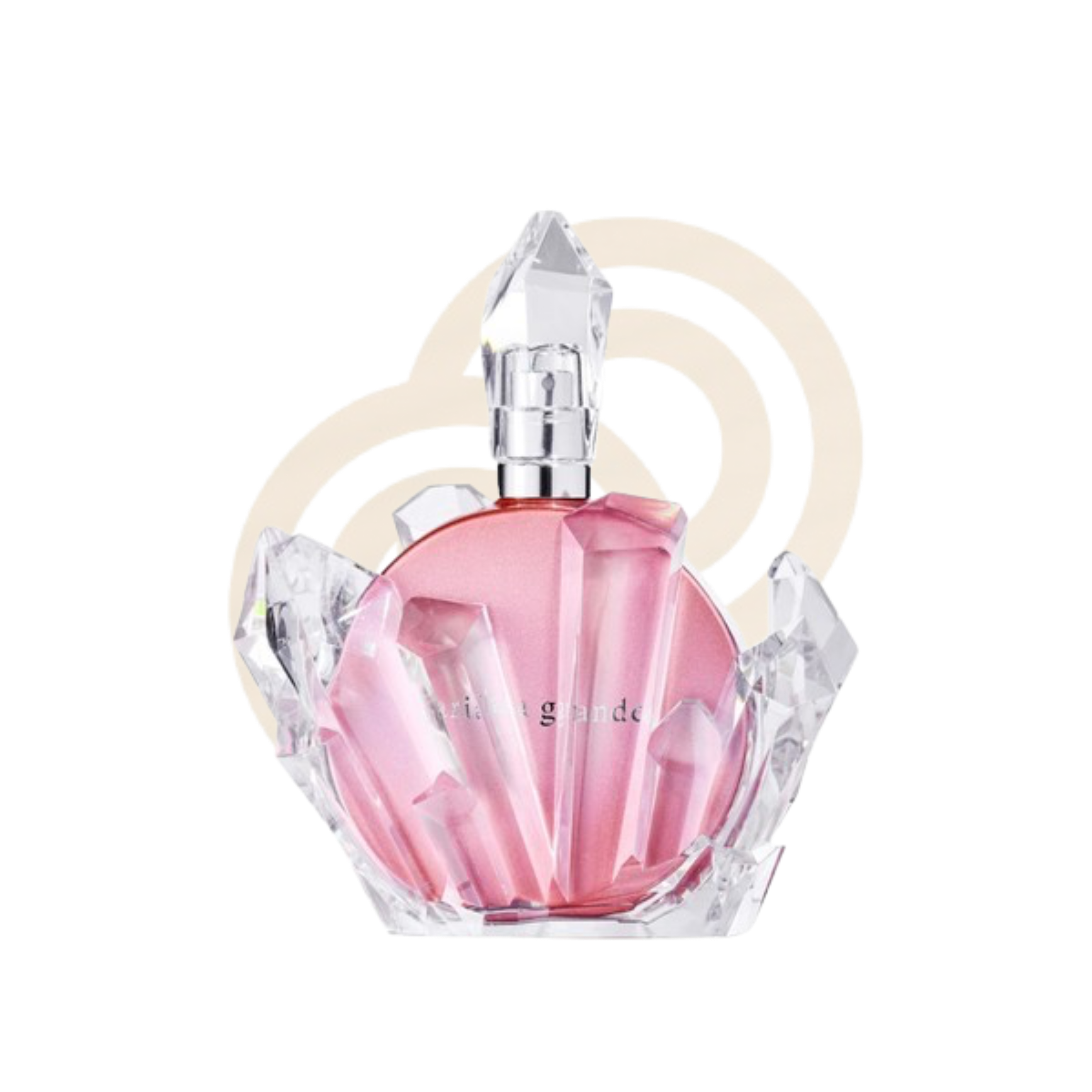 Ariana Grande Cherry Eclipse