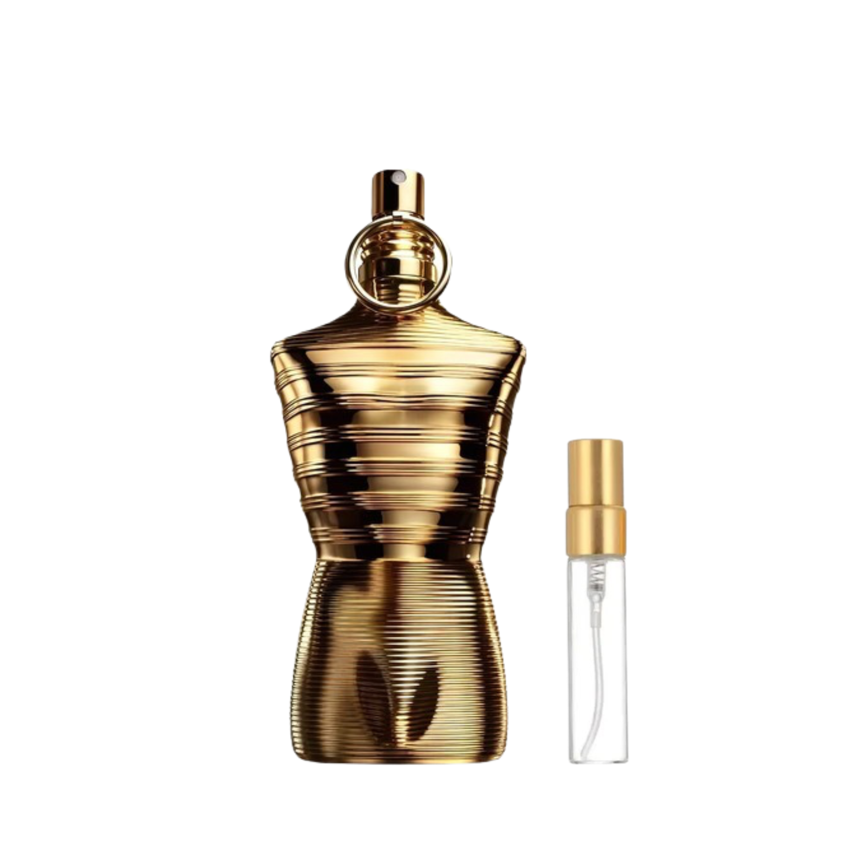 Jean Paul Gaultier Le Male Elixir Absolu