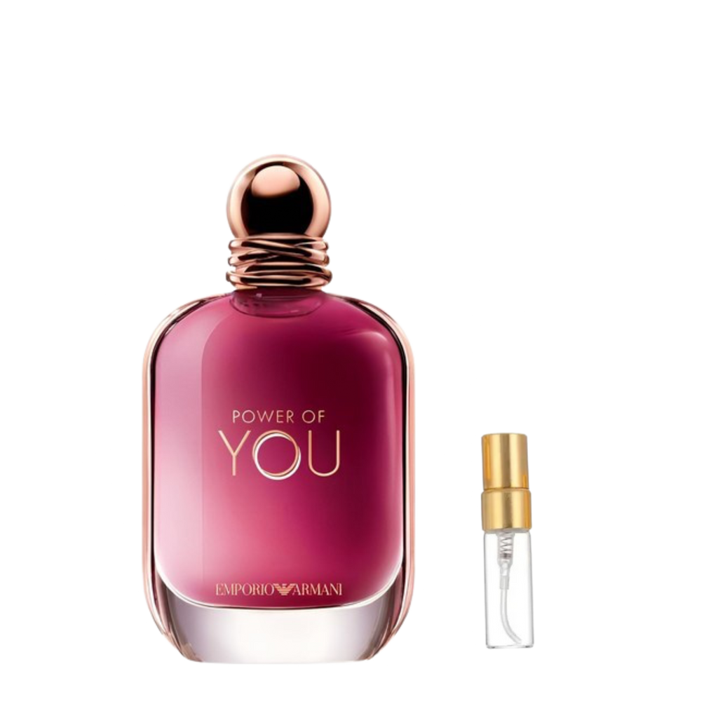 Power Of You