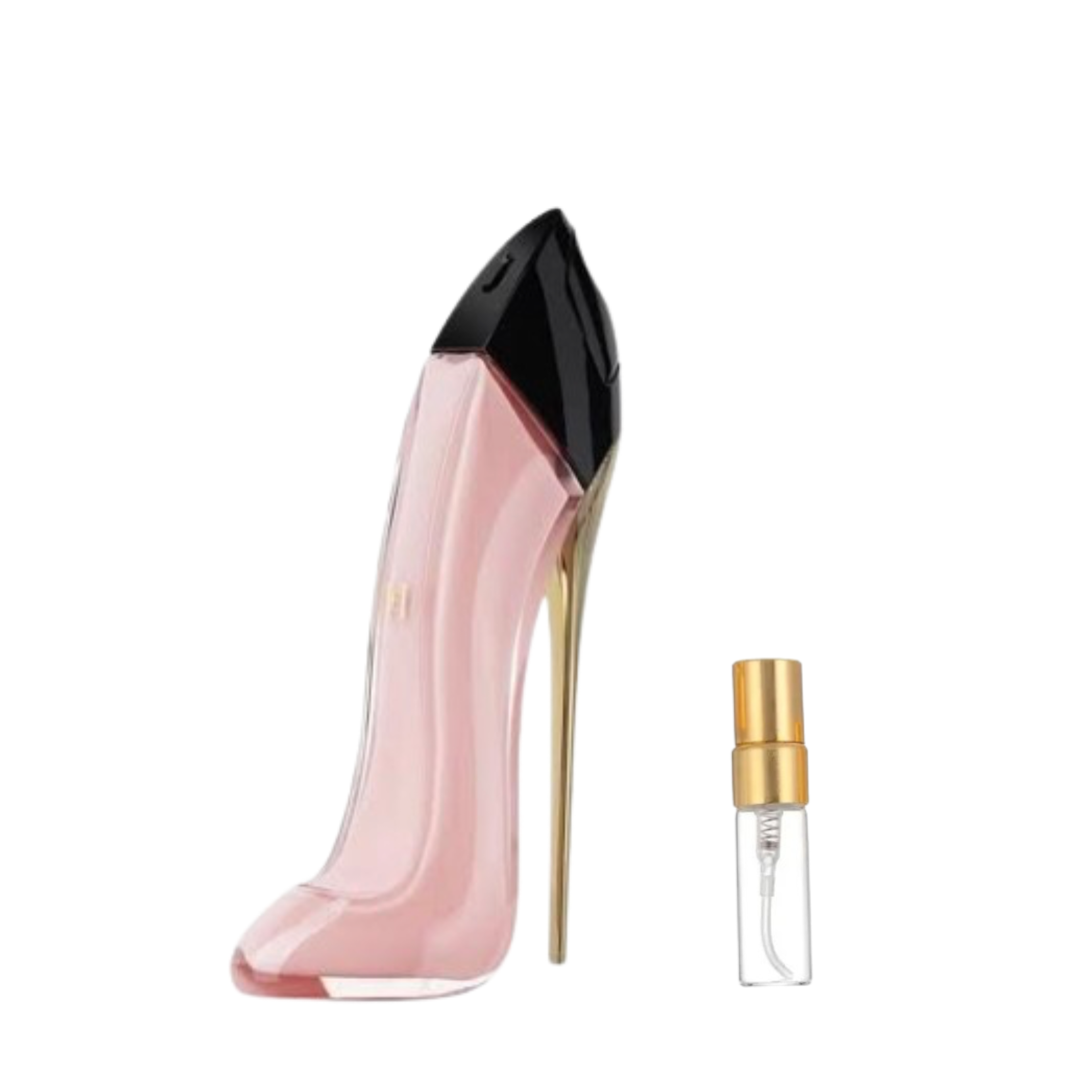 Carolina Herrera Good Girl Blush