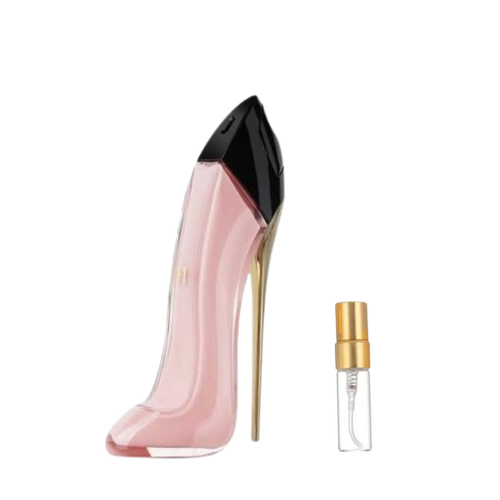 Carolina Herrera Good Girl Blush