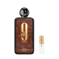 Afnan 9pm elixir