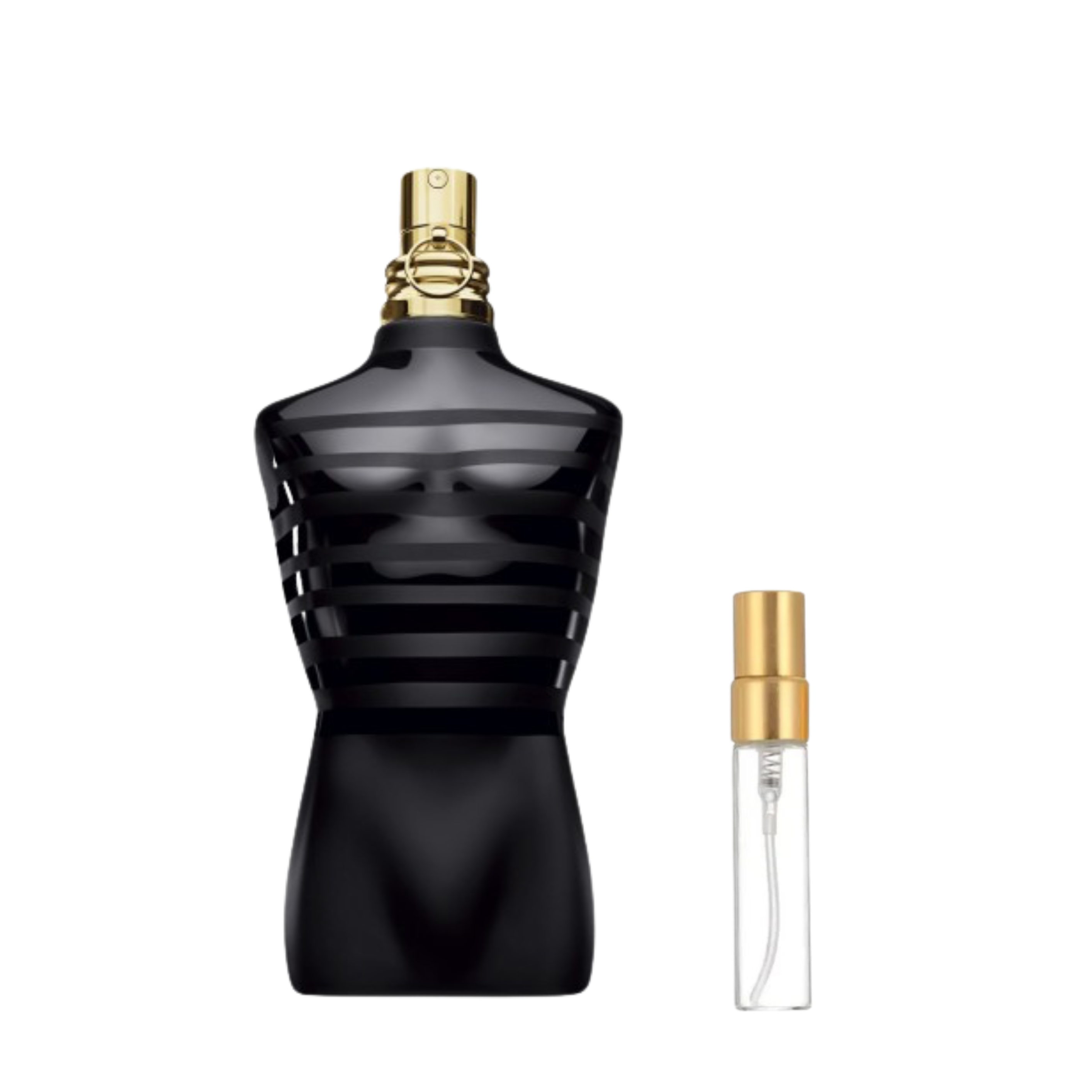 Jean Paul Gaultier Le male le parfum