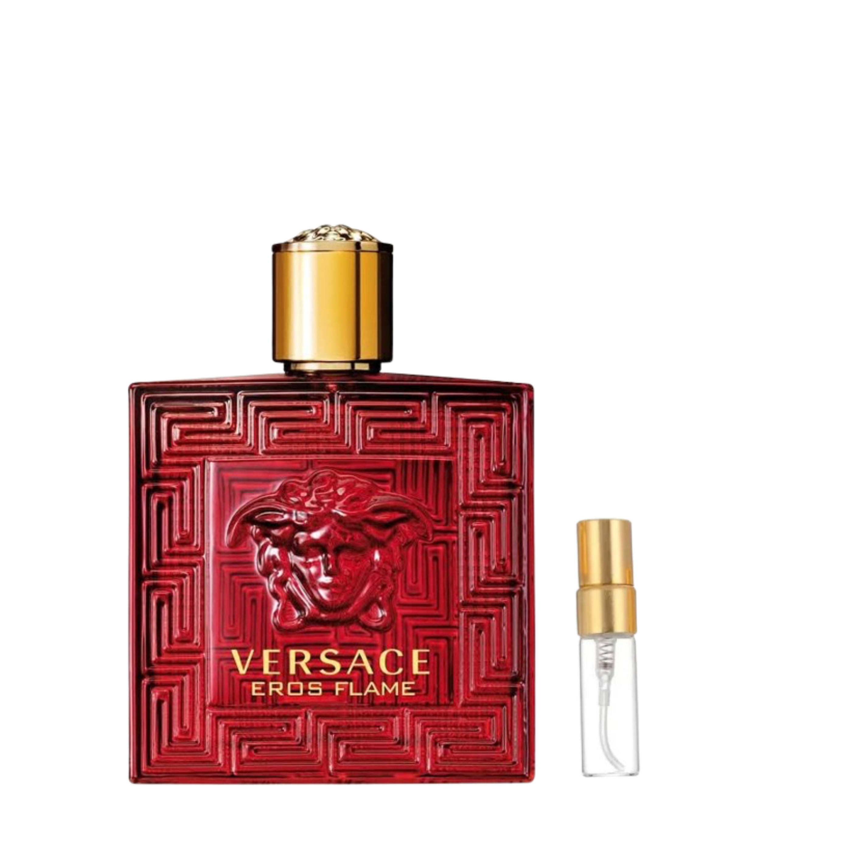 Versace Eros Flame