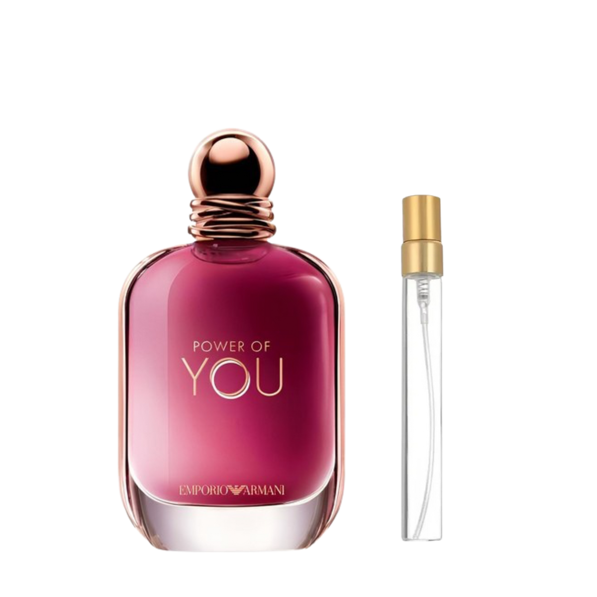 Power Of You