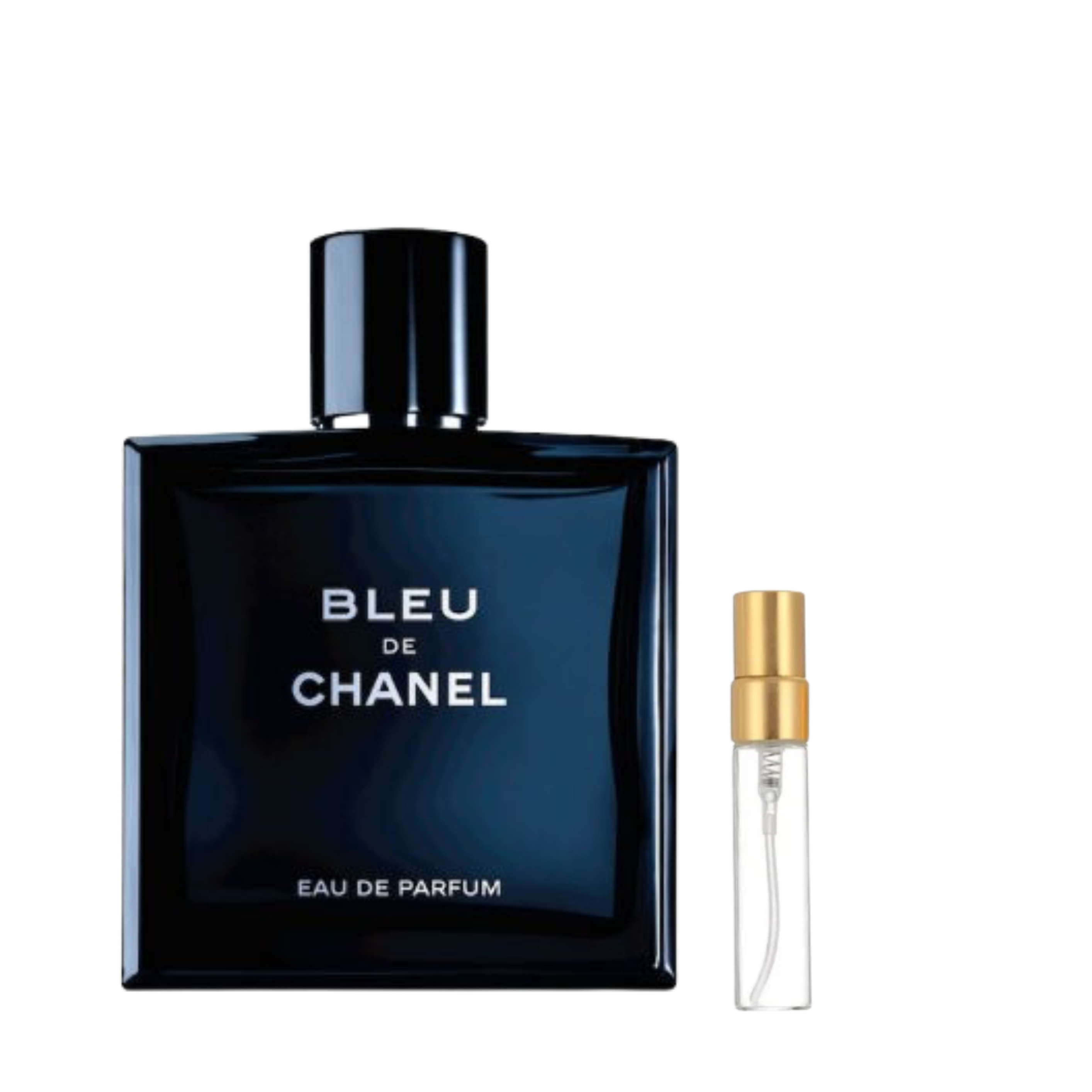 Bleu de Chanel EDP