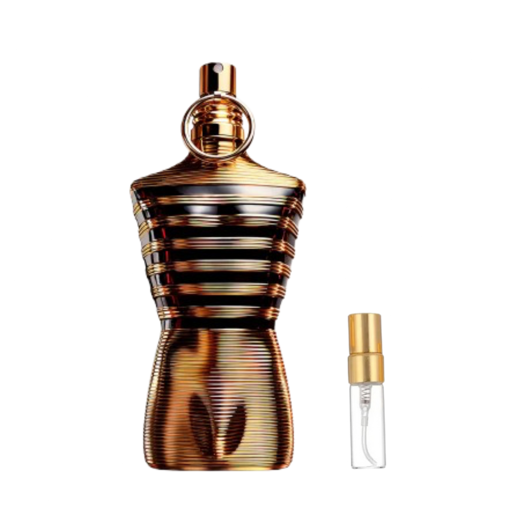 Jean Paul Gaultier Le Male Elixir