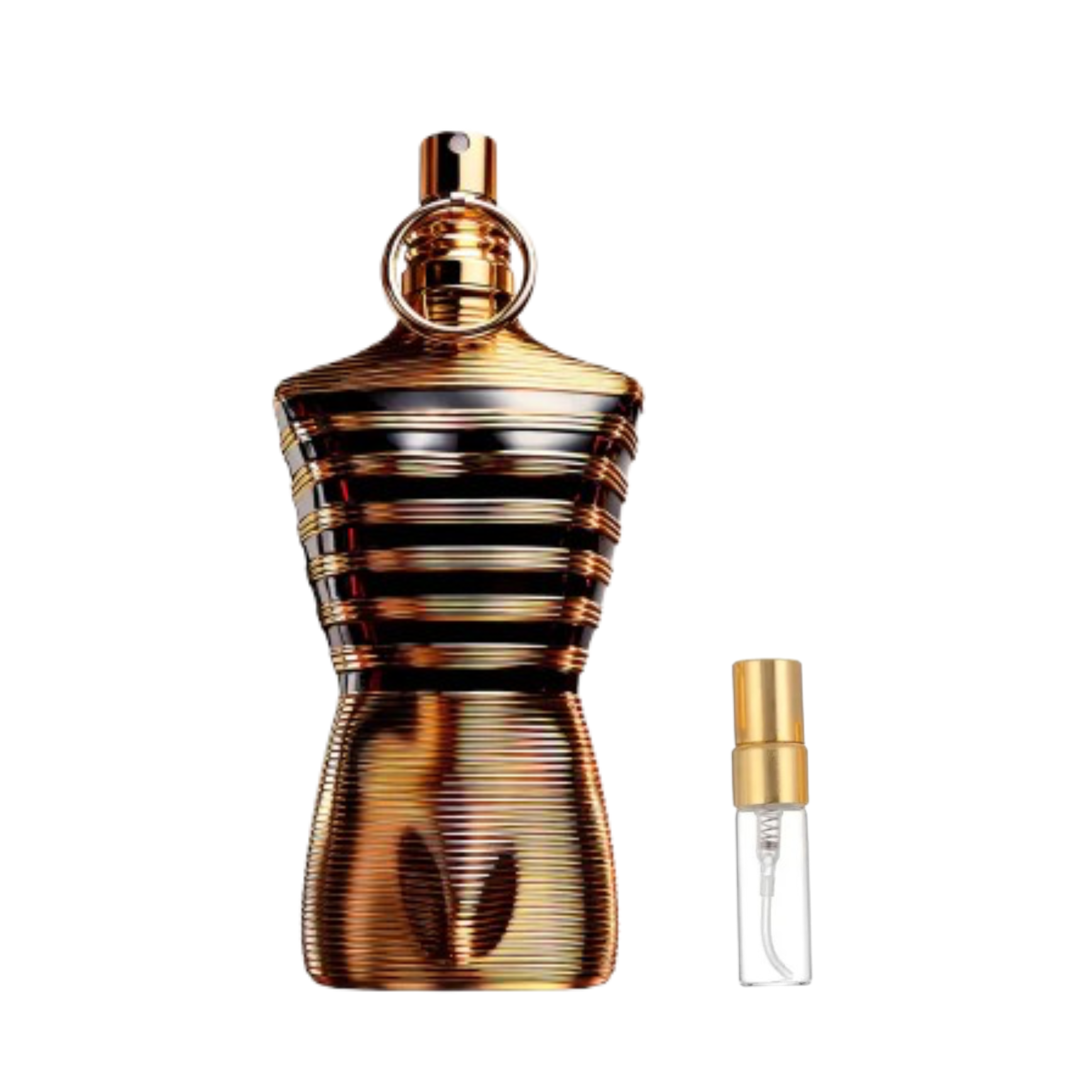 Jean Paul Gaultier Le Male Elixir