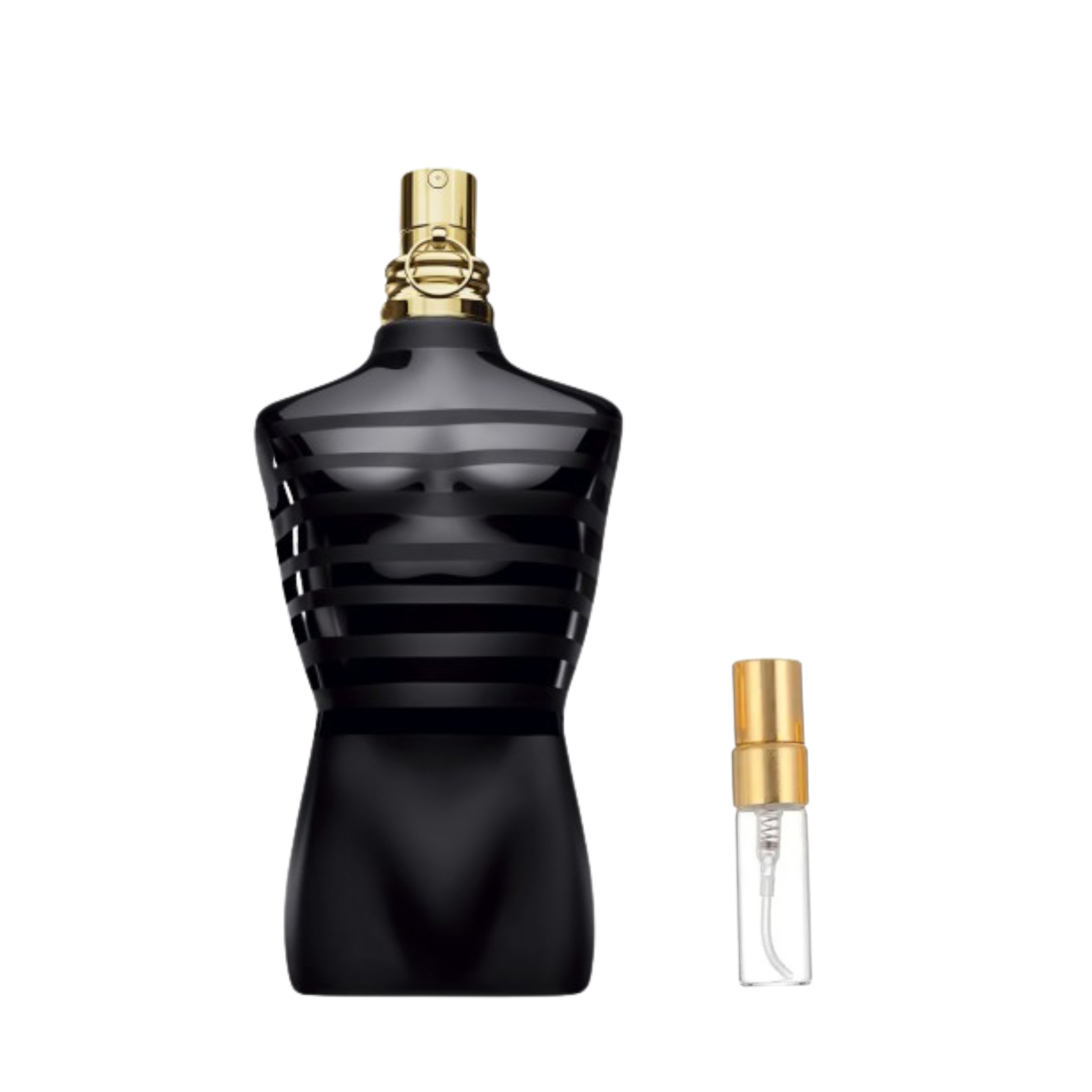 Jean Paul Gaultier Le male le parfum