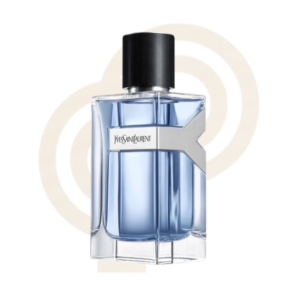 Yves Saint Laurent Y EDT
