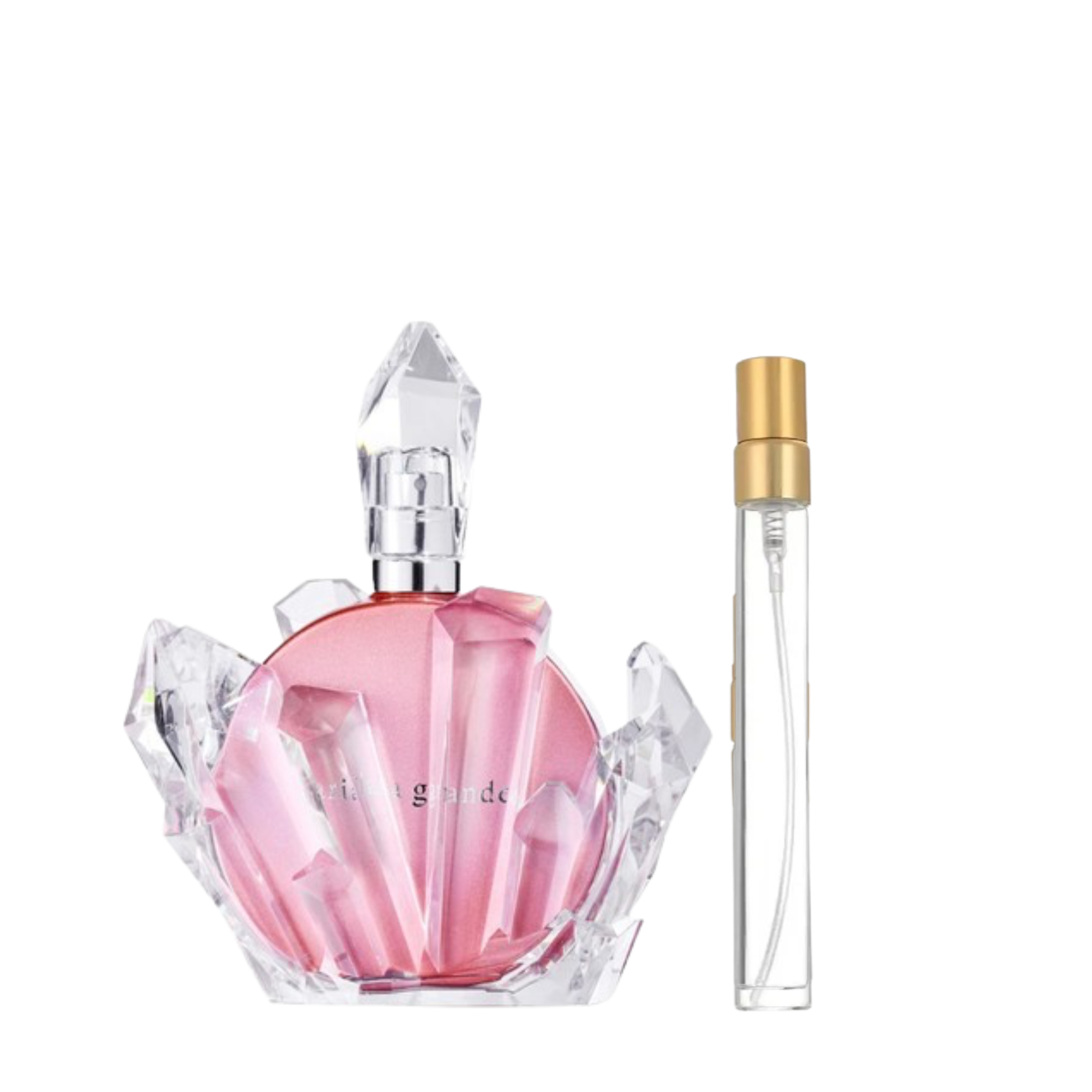 Ariana Grande Cherry Eclipse