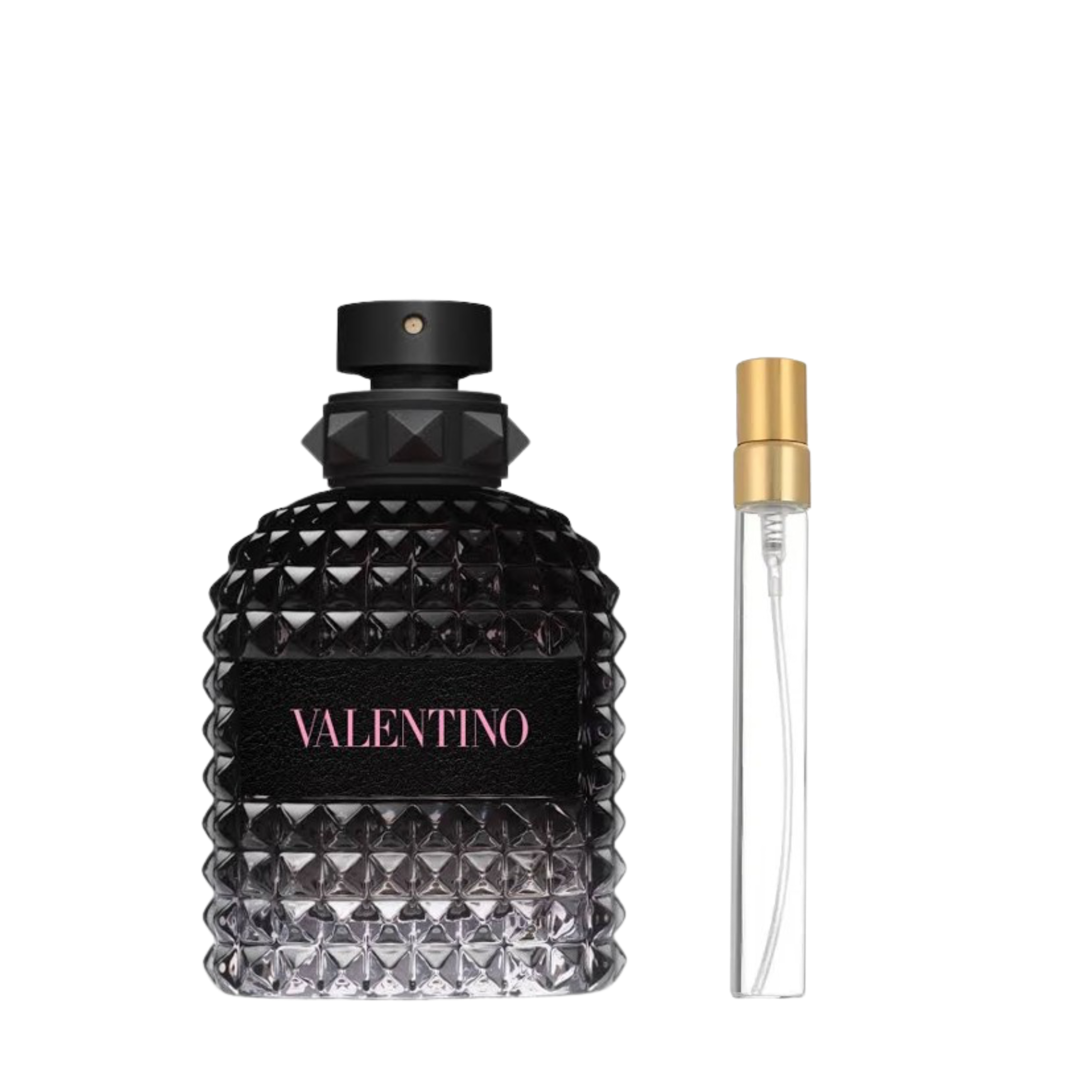 Valentino Born in Roma Edt