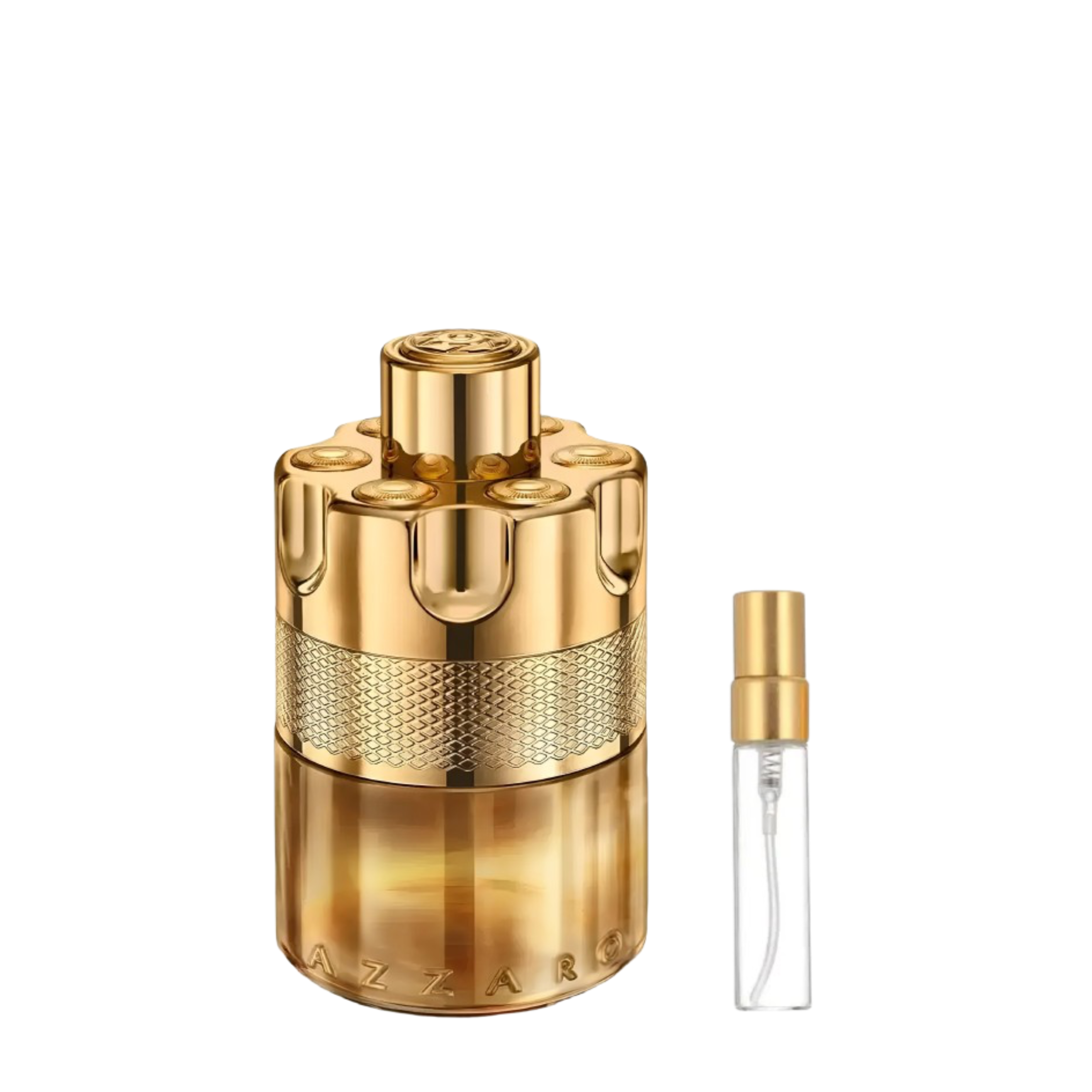 Azzaro Forever Wanted Elixir