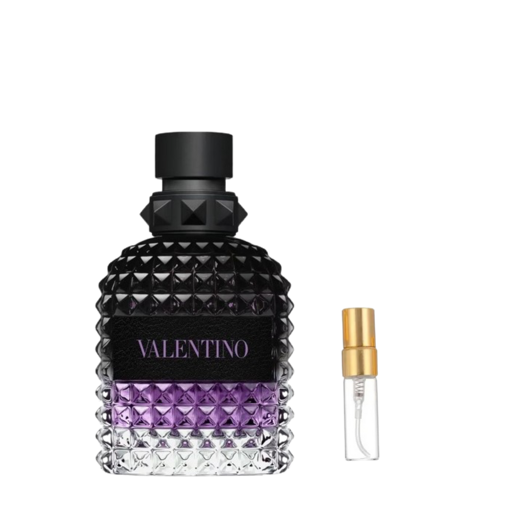 Valentino Born in Roma Purple Melancolía