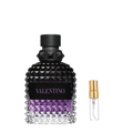 Valentino Born in Roma Purple Melancolía