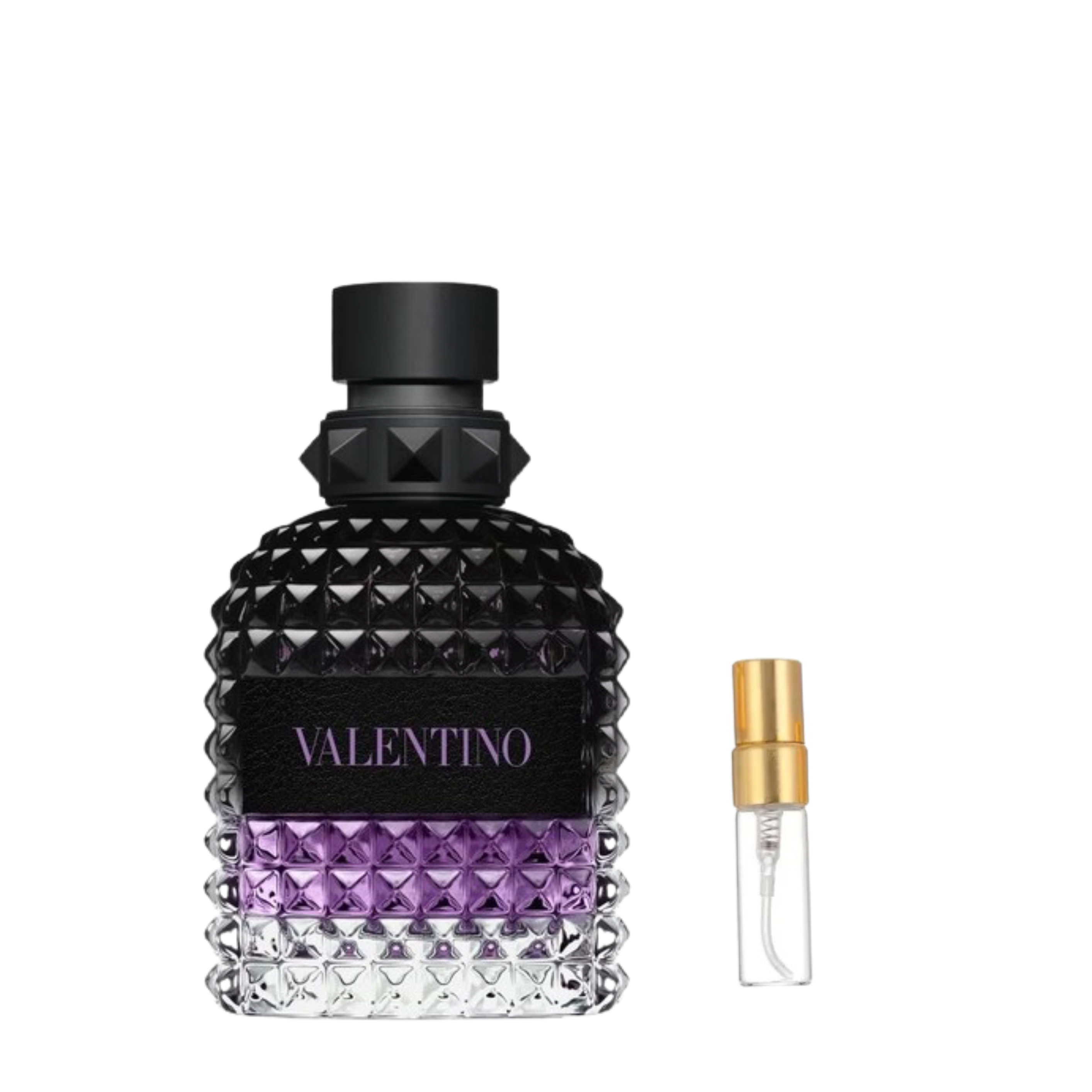 Valentino Born in Roma Purple Melancolía