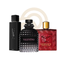 Combo de cumplidos 3x5ml