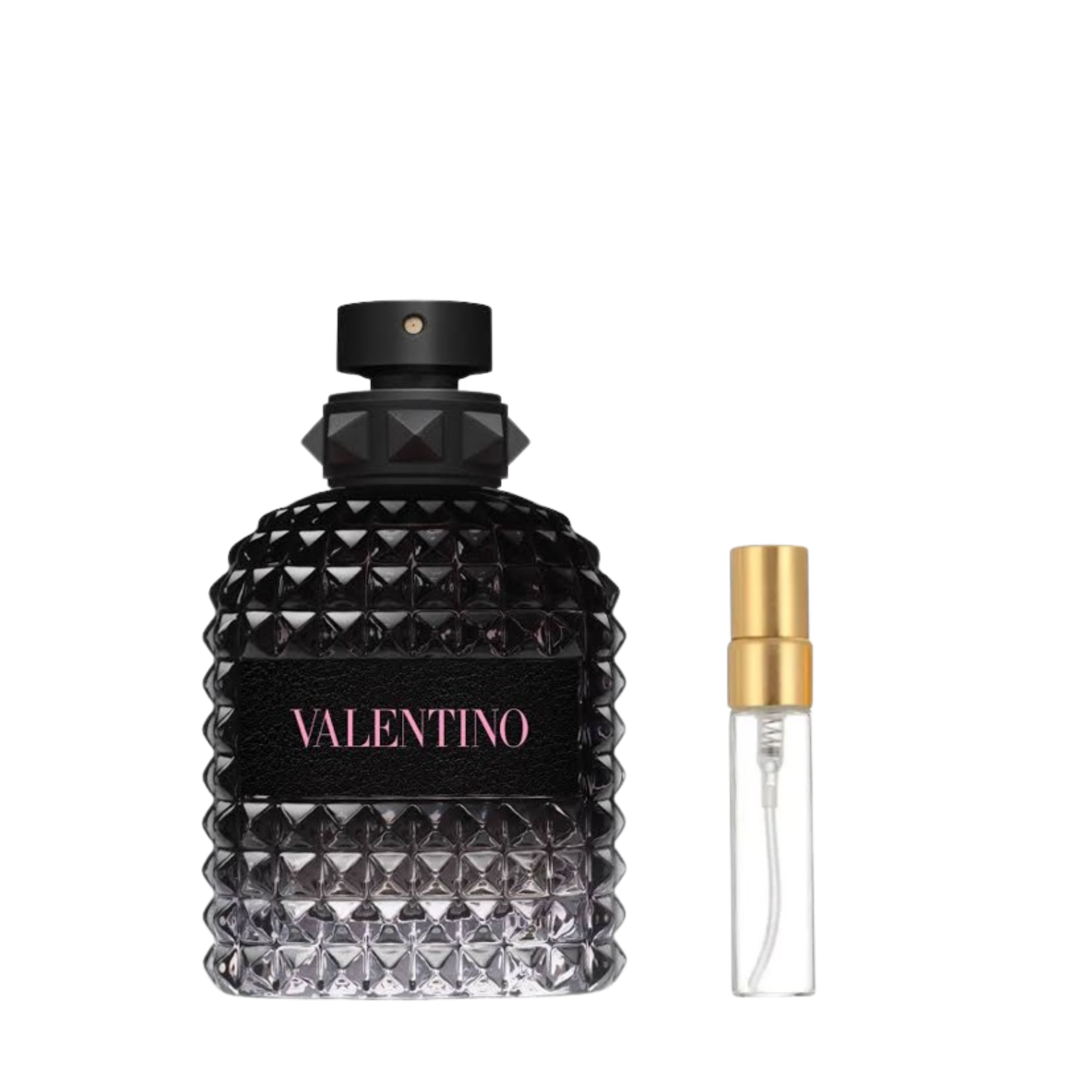 Valentino Born in Roma Edt