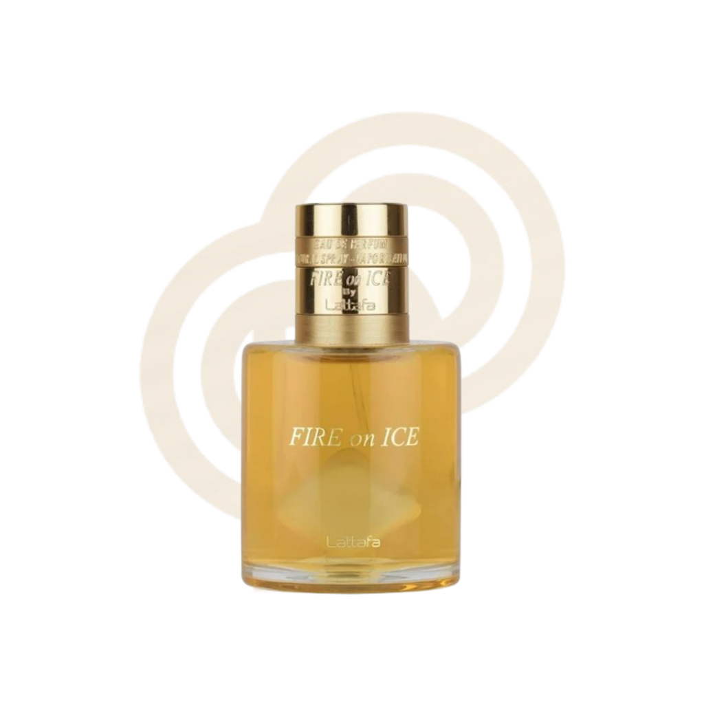 Lataffa Fire On Ice