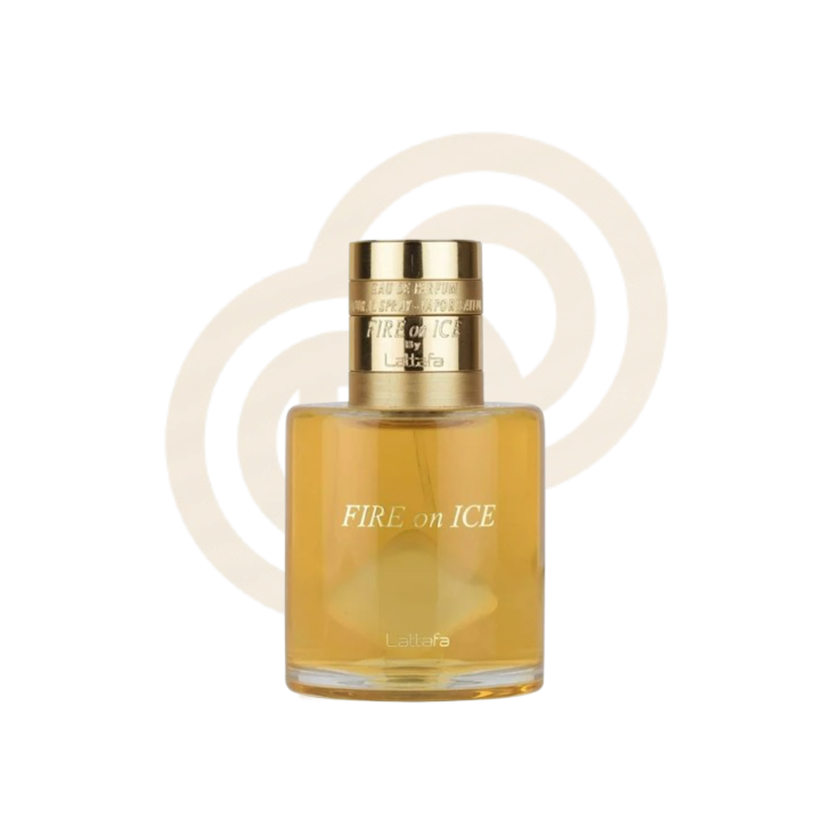 Lataffa Fire On Ice